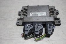 Motorsteuergerät Steuergerät