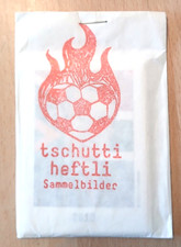 15 tschutti heftli