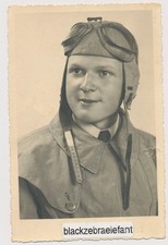 660- WK2  FOTO Pilot in Sommer
