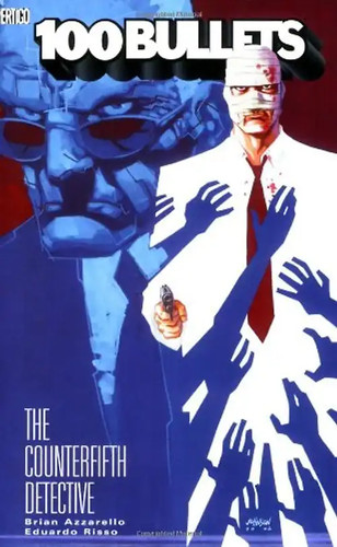 100 bullets vol the - bullets,