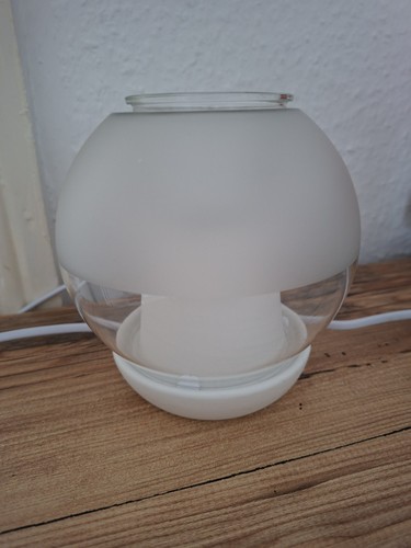 Elektrische duftlampe mit - elektrische,