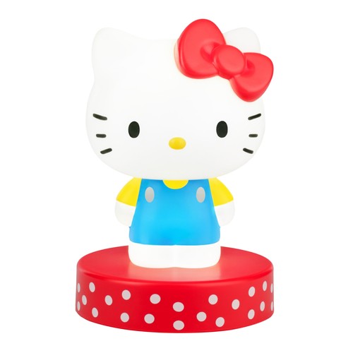 Hello kitty icon lamp - kitty,