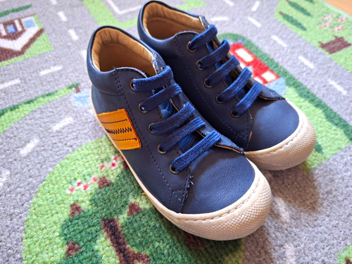 Naturino baby sneaker - baby,