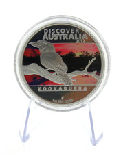 Discover Australia Kookaburra