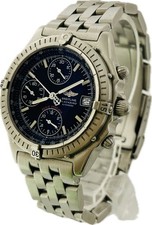 Breitling Chronomat Blackbird