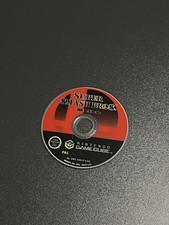 Super Smash Bros. Melee