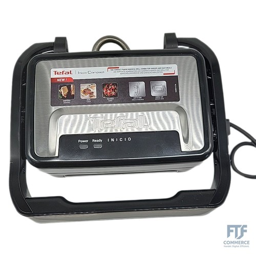 Tefal inicio compact 1 - tefal, 2-in-1