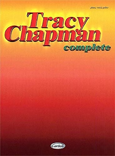 Tracy chapman complete - tracy, chapman: