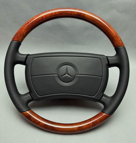 Mercedes klassik airbag - mercedes,