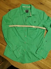 Bluse Hemd Damen * Gr. L *