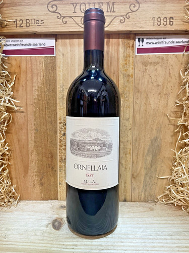 Ornellaia bolgheri - 1, fl.