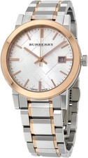 Burberry BU9006 Herrenuhr