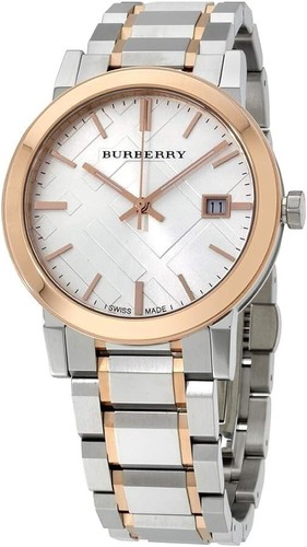 Burberry bu9006 herrenuhr - bu9006,