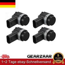 4x Parksensoren PDC Für Audi