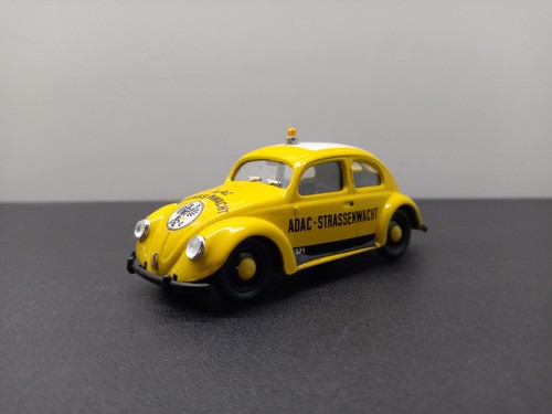 Käfer adac - vw,