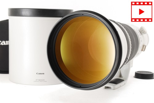 Top neuwertig canon ef - [top,