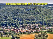 Ebermannstadt OT Gasseldorf