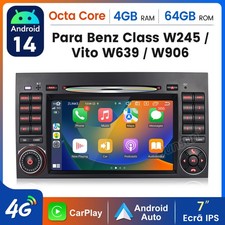 Andriod 14 CD DVD DAB+