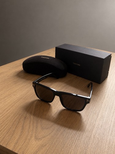Tom ford ft1205 - tom, sunglasses