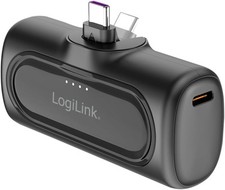 Logilink Powerbank 5000mAh