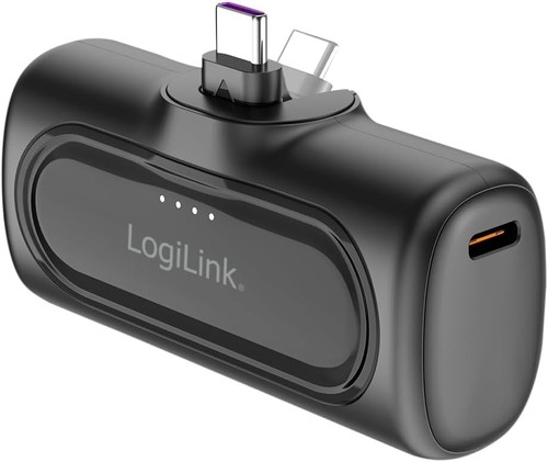 Logilink powerbank 5000mah - logilink,