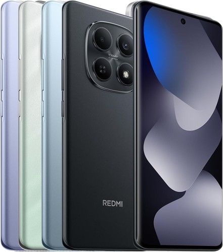 Xiaomi redmi note - xiaomi,