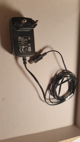 Adapter adition - ac/dc,