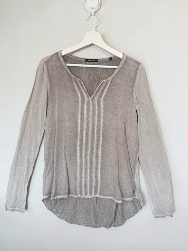 Marc polo bluse damen - marc,
