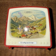 Plastiskop click fernseher - plastiskop, click-tv