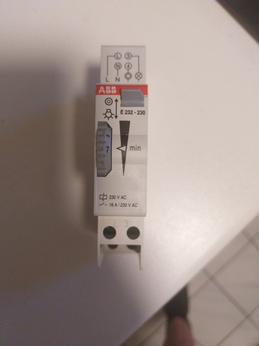 Abb e232 230 - abb,
