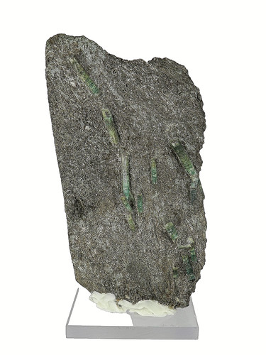 Smaragd emerald habachtal - smaragd,