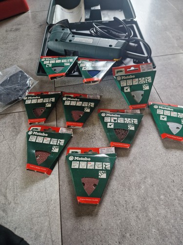Metabo 170 - e,