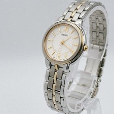 Seiko 1n01 0ap0 timepiece - 1n01,