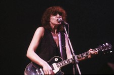 Inga Rumpf German rock legend