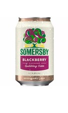 Somersby Cider Mix Probierset