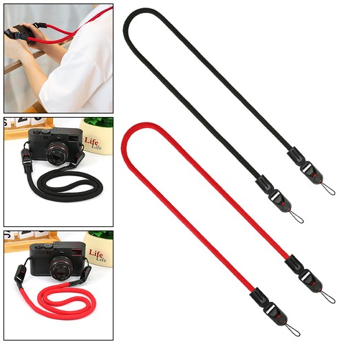 Kamera schultergurt nylon - kamera,