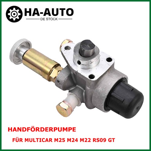 Für multicar m25 m24 - multicar,