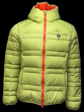 BLAUER Herren Designer Daunen