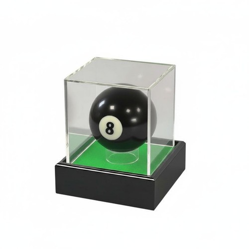 Acryl displaybox transparent - acryl-displaybox,