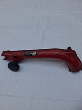 Honda F450SC Einachser