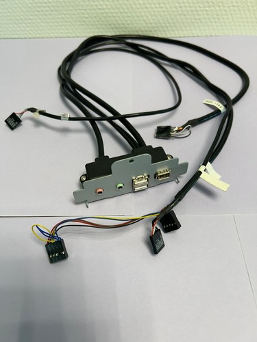 Frontpanel anschlussmodul für - frontpanel-anschlussmodul,