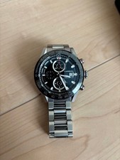 TAG Heuer Carrera 01 604244