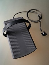 Fußschalter Fußanlasser mit Kabel für Sirona C1 C1+ C2 C4 neuwertig