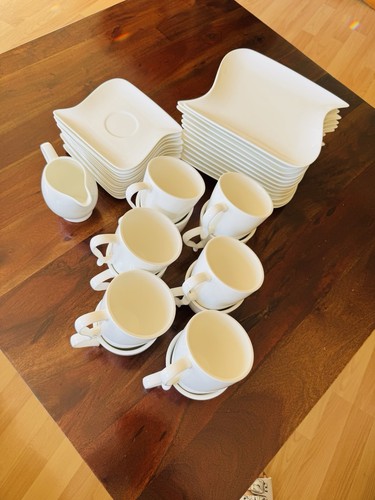 Kaffeeservice personen - kaffeeservice, 12