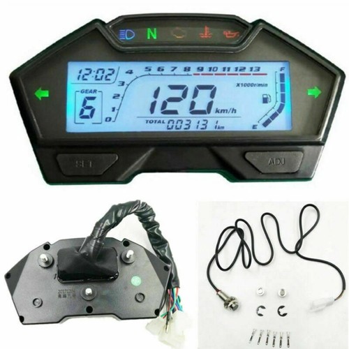 Universeller 12v motorrad - universeller,