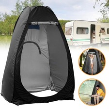 Pop Up Duschzelt Toilettenzelt