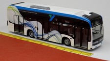 Mercedes eCitaro K