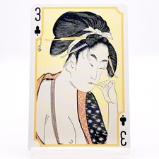 Kitagawa Utamaro Ukiyo-e