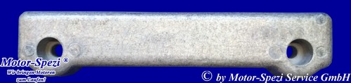 Magnesiumanode für volvo - magnesiumanode,