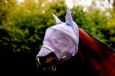 Horseware Rambo Fly Plus